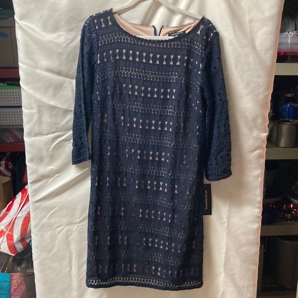 Shargano dress